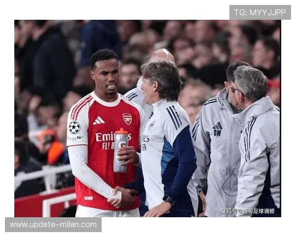 中卫爆红！加布里埃尔引爆豪门混战