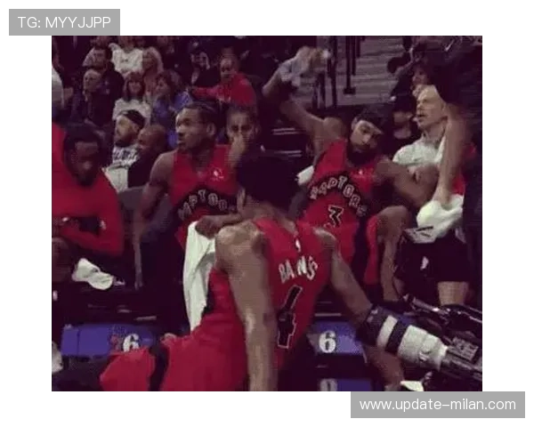 劳里关键时刻中投应声，猛龙在加时取胜