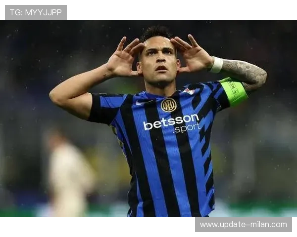 劳塔罗插上推射轻松建功