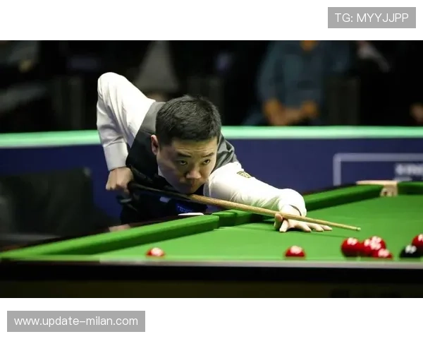 【冠军风采】丁俊晖的细腻控球技巧全曝光，丁俊晖球技如何