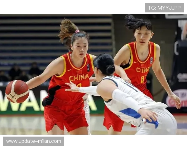 中国女篮世界杯预选赛大胜对手，士气高涨，中国女篮世界杯完整比赛视频