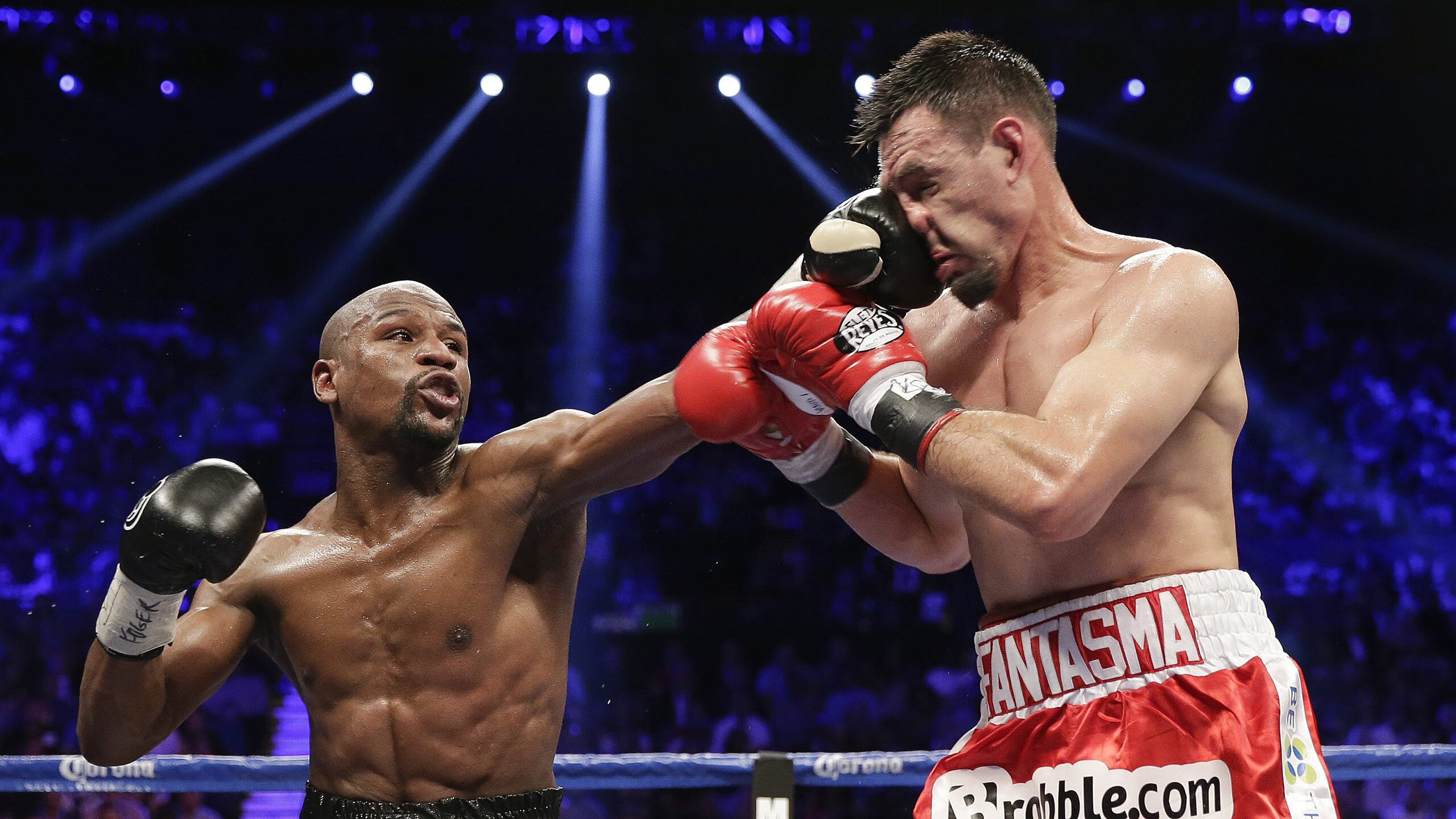 新手健身必须知道