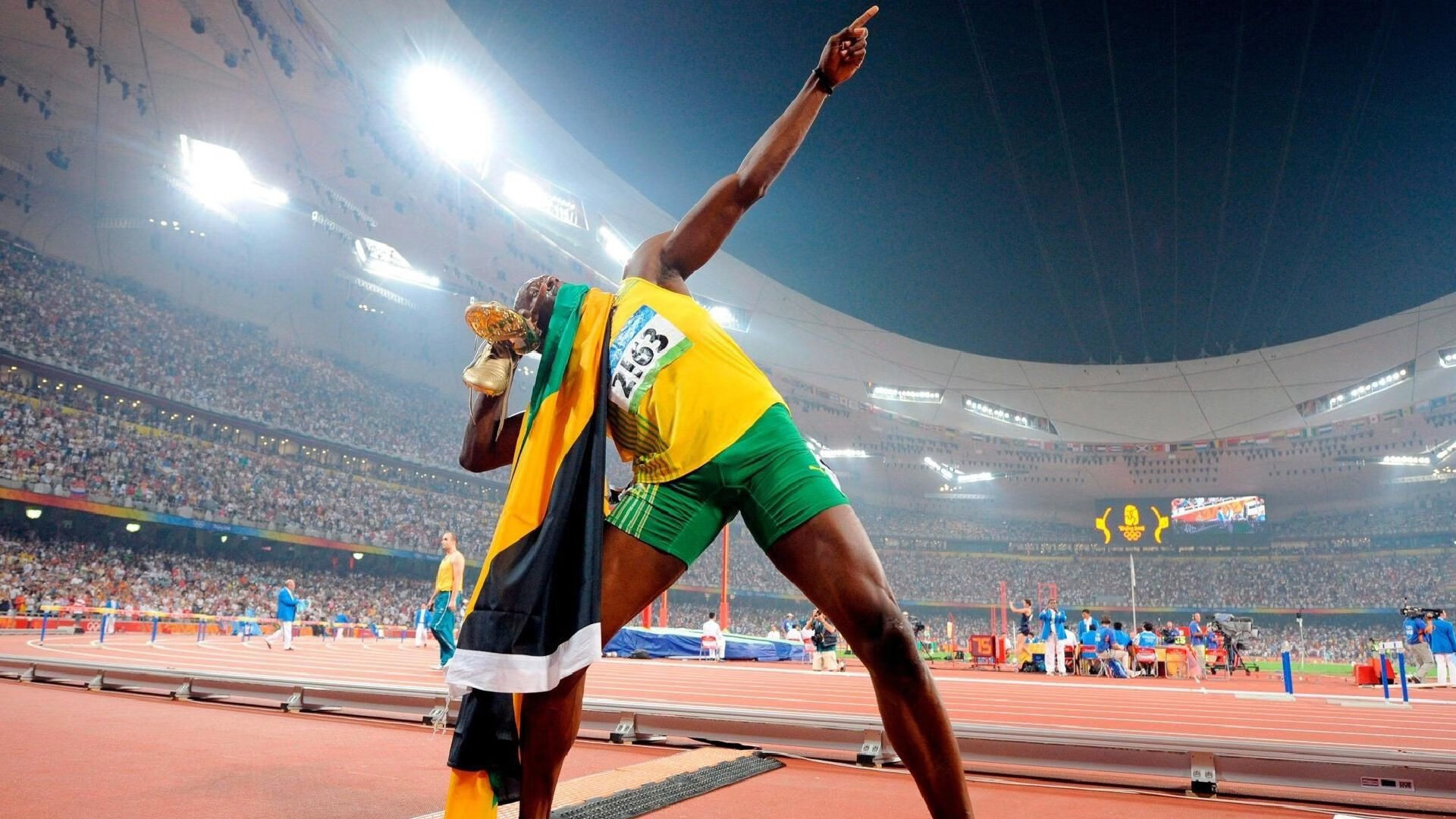 新手健身必须知道